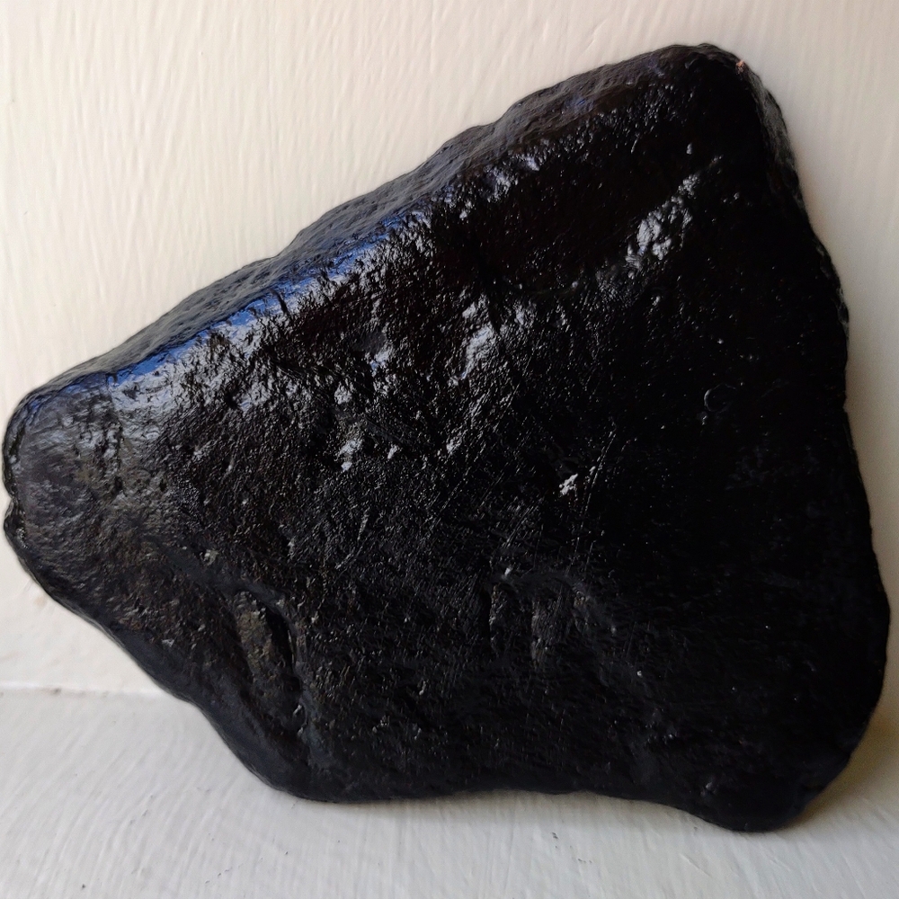Handpainted Rock - Picture 2 of 2